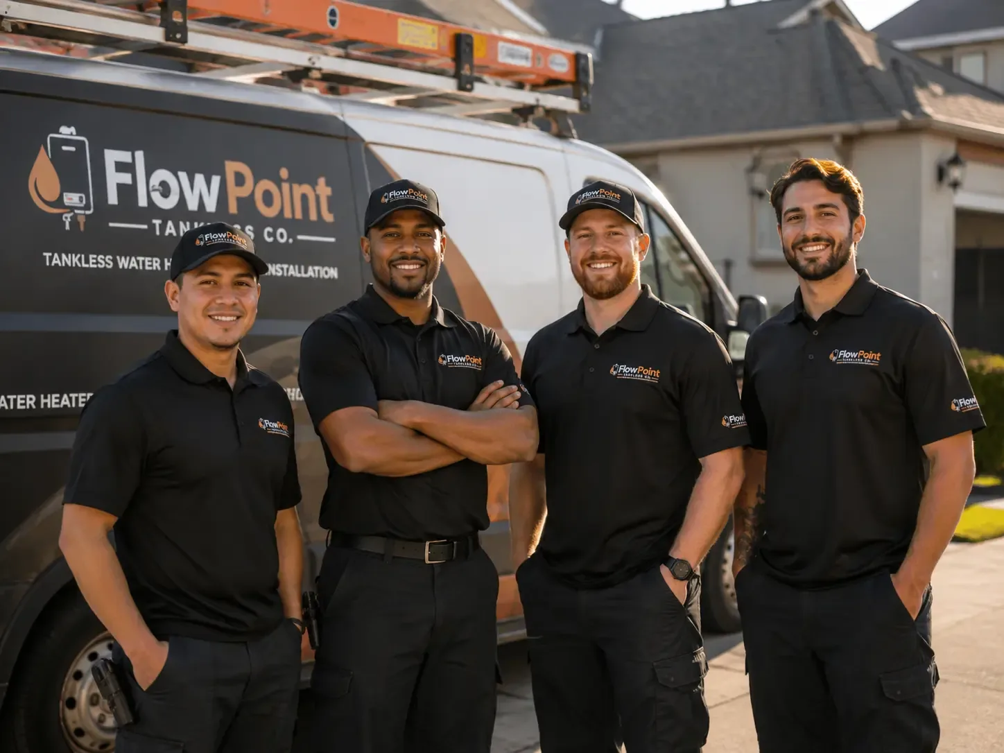 Tankless Water Heater Installation company in Poole, KY
